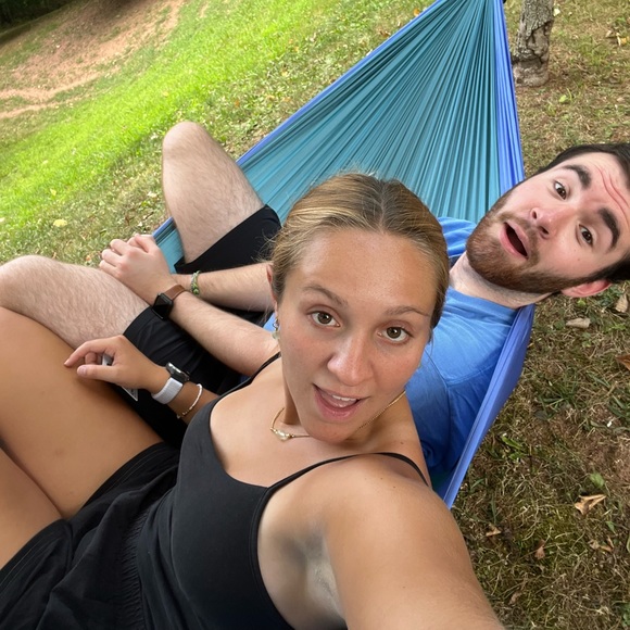 Meet your Posher, Rachel - Picture 1 of 1